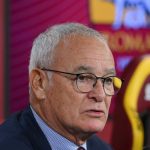Ranieri Sebut AS Roma Bidik Tiket Liga Champions Musim Ini