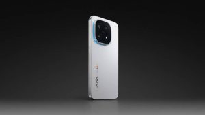 iQOO 15R Di Perkenalkan Di India Dengan Snapdragon 8 Gen 5