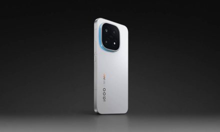 iQOO 15R Di Perkenalkan Di India Dengan Snapdragon 8 Gen 5