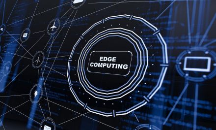Edge Computing Kurangi Latensi Data Real Time