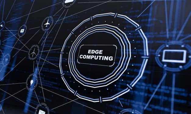 Edge Computing Kurangi Latensi Data Real Time