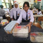 Pemkot Surabaya Perkuat Standar Higiene Program MBG