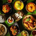 Menu Fusion Rasa Global Dan Lokal Bikin Pecinta Kuliner Tergoda