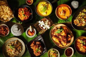 Menu Fusion Rasa Global Dan Lokal Bikin Pecinta Kuliner Tergoda
