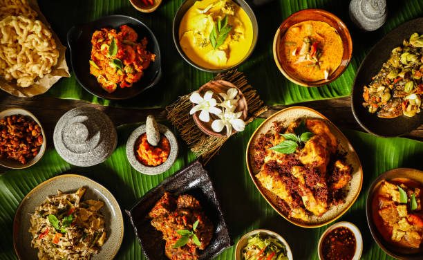 Menu Fusion Rasa Global Dan Lokal Bikin Pecinta Kuliner Tergoda