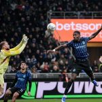 Duel Panas Serie A Inter vs Juventus Jadi Sorotan