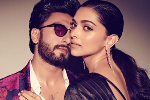 Deepika Padukone Makan Siang Romantis Bareng Ranveer