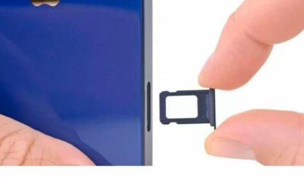 Apple eSIM & iPhone Lipat: Apple Menghilangkan Slot Fisik