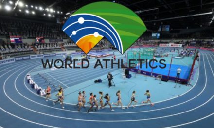 World Athletics Indoor Championships Di Polandia Di Mulai