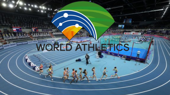 World Athletics Indoor Championships Di Polandia Di Mulai
