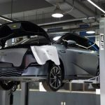 Xpeng Sediakan Layanan Cek Kendaraan Gratis Di Posko Mudik