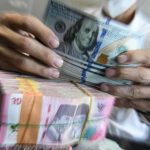 Dollar AS Menguat, Mata Uang Negara Berkembang Terguncang