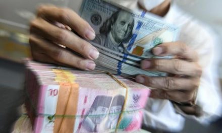 Dollar AS Menguat, Mata Uang Negara Berkembang Terguncang