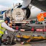 Avtur Campuran Minyak Jelantah Mulai Di Produksi 2029