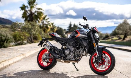 BMW M 1000 R Hadir Di Pasar Asia, Motor Sport Paling Berbahaya