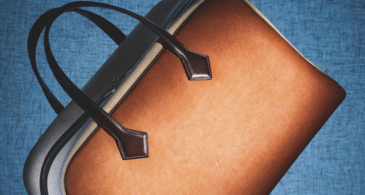 Brand Mewah Mulai Gunakan Kulit Dari Jamur Dan Kulit Nanas