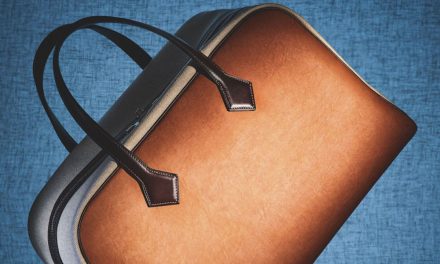 Brand Mewah Mulai Gunakan Kulit Dari Jamur Dan Kulit Nanas