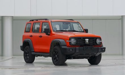 GWM Tank 300 Naik Harga: Signifikan Rp97 Juta Di Maret 2026