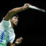 Smash Satwiksairaj Rankireddy Tembus Rekor Kecepatan Mobil F1