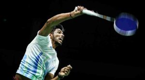 Smash Satwiksairaj Rankireddy Tembus Rekor Kecepatan Mobil F1