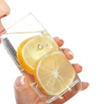 Jus Lemon Pagi Hari Cara Mudah Detoksifikasi Tubuh Setiap Hari