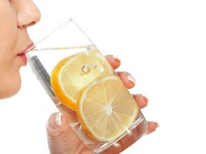 Jus Lemon Pagi Hari Cara Mudah Detoksifikasi Tubuh Setiap Hari