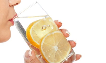 Jus Lemon Pagi Hari Cara Mudah Detoksifikasi Tubuh Setiap Hari