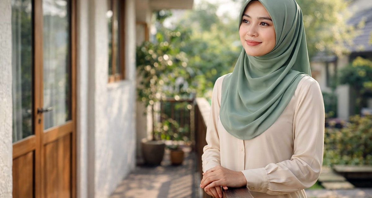 Humaira Menangkan Gelar ‘Miss Avatar Muslimah AI’ Pertama