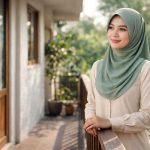 Humaira Menangkan Gelar ‘Miss Avatar Muslimah AI’ Pertama