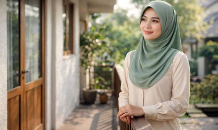 Humaira Menangkan Gelar ‘Miss Avatar Muslimah AI’ Pertama