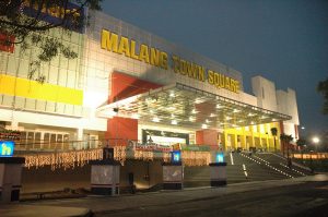 Viral "Mall Terkecil": Matos Justru Melonjak 30% Jelang Lebaran