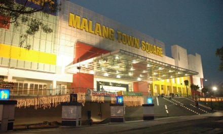 Viral “Mall Terkecil”: Matos Justru Melonjak 30% Jelang Lebaran