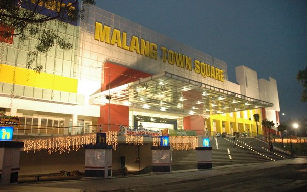 Viral “Mall Terkecil”: Matos Justru Melonjak 30% Jelang Lebaran