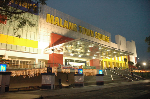 Viral “Mall Terkecil”: Matos Justru Melonjak 30% Jelang Lebaran