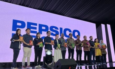 Rooftop Solar Di Pabrik PepsiCo: Investasi Rp 70 Miliar