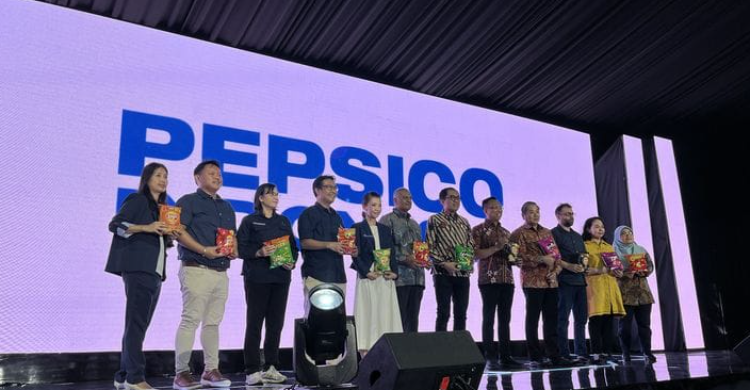 Rooftop Solar Di Pabrik PepsiCo: Investasi Rp 70 Miliar