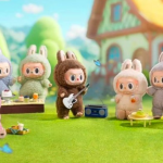 Fenomena Boneka Labubu Semakin Menggila, Siap Buka Gerai