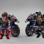 Yamaha Terpuruk Di Buriram, Bahaya Untuk MotoGP 2026