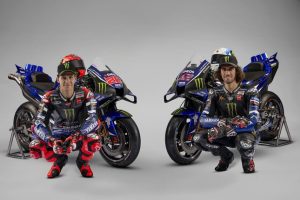 Yamaha Terpuruk Di Buriram, Bahaya Untuk MotoGP 2026