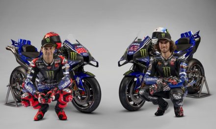 Yamaha Terpuruk Di Buriram, Bahaya Untuk MotoGP 2026