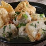 Bakso Cuanki Estetik: Inovasi Wadah Ramah Lingkungan