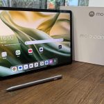 Motorola Moto Pad (2026): Tablet 5G Murah Dengan Layar 11 Inci