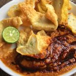 Batagor Bandung Viral: Jadi Menu Appetizer Di Hotel Bintang Lima