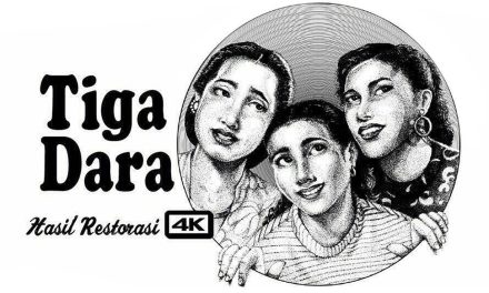 Film Klasik Indonesia Hasil Restorasi 4K Tayang Di Festival Film