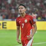 Marselino Ferdinan Makin Bersinar Di Kompetisi Luar Negeri