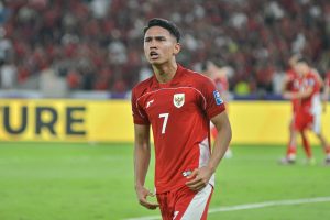 Marselino Ferdinan Makin Bersinar Di Kompetisi Luar Negeri