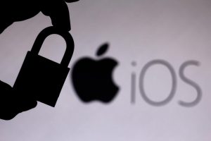 Apple Rilis Pembaruan Keamanan iOS Untuk Cegah Peretasan