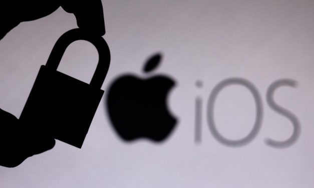 Apple Rilis Pembaruan Keamanan iOS Untuk Cegah Peretasan