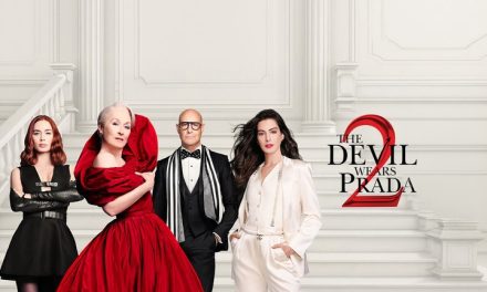 ‘The Devil Wears Prada 2’ Bakal Tayang Mei, Intip Bocorannya