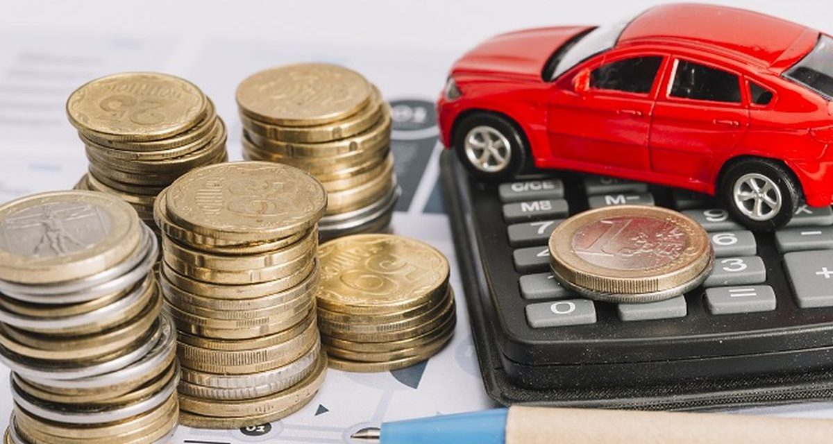 Diskon Pajak Kendaraan Diperpanjang Di Kuartal Kedua 2026